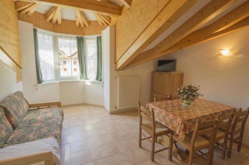 Residence Meridiana - Paganella - Itálie, Andalo - Lyžařské zájezdy