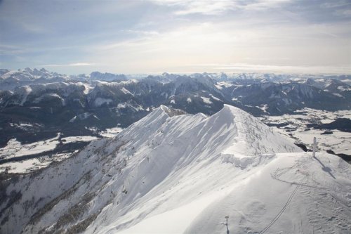 Rosenvilla - Salzkammergut - Rakousko, Bad Ischl - Lyžařské zájezdy