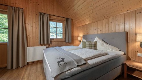 Apartmány Hagan Lodge AlpenParks - Štýrsko - Rakousko, Tauplitz–Loser (Altausee) - Lyžařské zájezdy
