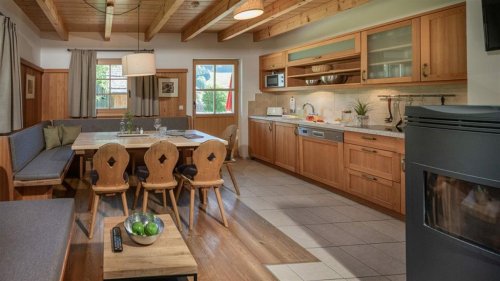 Apartmány Hagan Lodge AlpenParks - Štýrsko - Rakousko, Tauplitz–Loser (Altausee) - Lyžařské zájezdy