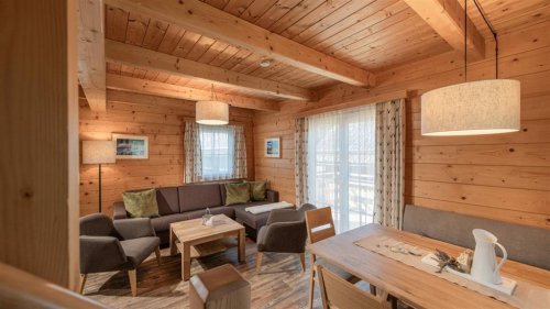 Apartmány Hagan Lodge AlpenParks - Štýrsko - Rakousko, Tauplitz–Loser (Altausee) - Lyžařské zájezdy