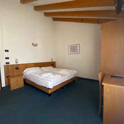 Hotel Olisamir - Paganella - Itálie, Cavedago - Lyžařské zájezdy