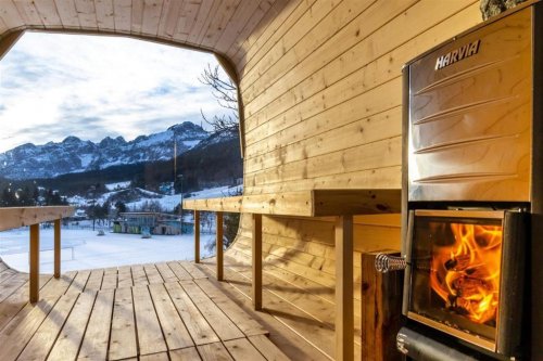 Hotel Garden (Andalo) - Paganella - Itálie, Andalo - Lyžařské zájezdy