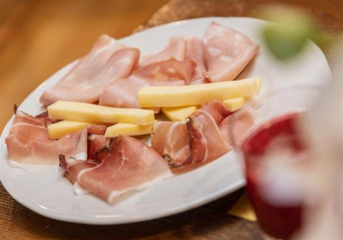 Hotel Garden (Andalo) - Paganella - Itálie, Andalo - Lyžařské zájezdy