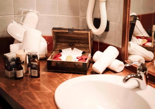 Hotel Garden (Andalo) - Paganella - Itálie, Andalo - Lyžařské zájezdy