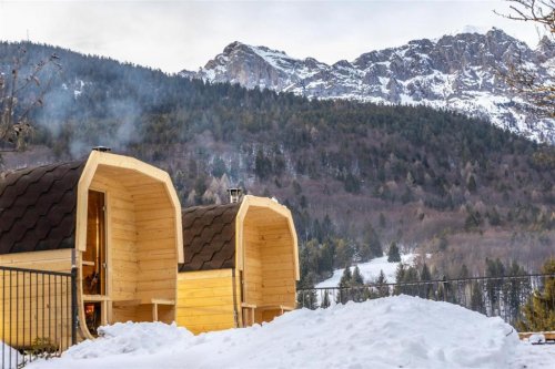 Hotel Garden (Andalo) - Paganella - Itálie, Andalo - Lyžařské zájezdy