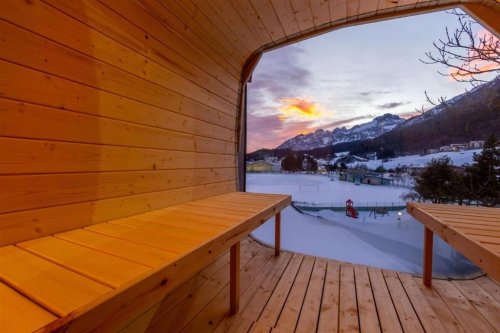 Hotel Garden (Andalo) - Paganella - Itálie, Andalo - Lyžařské zájezdy