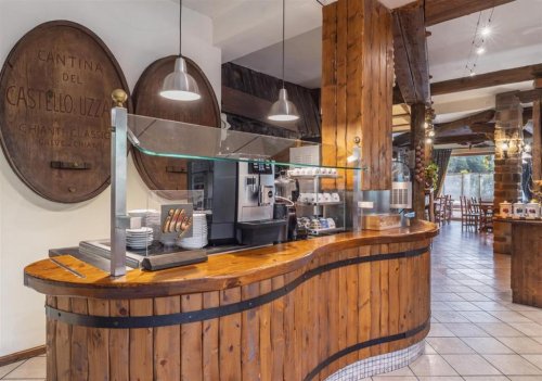 Hotel Garden (Andalo) - Paganella - Itálie, Andalo - Lyžařské zájezdy