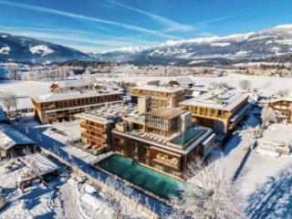 Falkensteiner Kronplatz - Itálie, Kronplatz - Lyžařské zájezdy