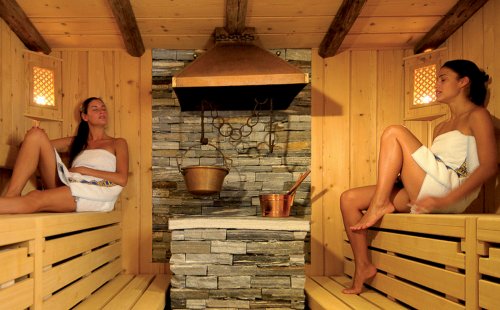 Hotel Kristiania Pure Nature & Spa - Skirama Dolomiti Adamello Brenta - Itálie, Pejo - Lyžařské zájezdy