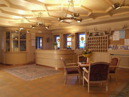 Villa Jolanda - Dolomiti Superski - Itálie, Val di Fiemme - Lyžařské zájezdy