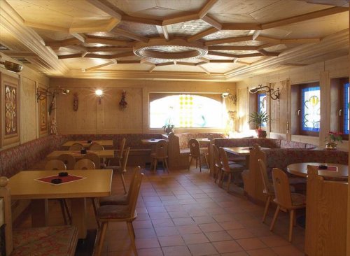 Villa Jolanda - Dolomiti Superski - Itálie, Val di Fiemme - Lyžařské zájezdy