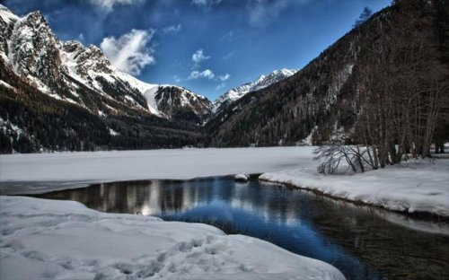 Wildgall - Itálie, Kronplatz - Lyžařské zájezdy