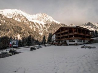 Wildgall - Itálie, Kronplatz - Lyžařské zájezdy Wildgall - Itálie, Kronplatz - Lyžařské zájezdy