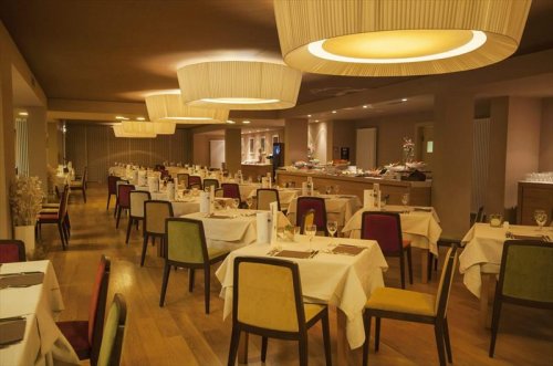 Blu Acquaseria - Itálie, Passo Tonale - Ponte di Legno - Temú - Lyžařské zájezdy