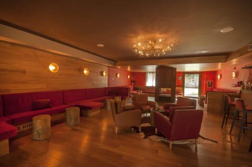 Blu Acquaseria - Itálie, Passo Tonale - Ponte di Legno - Temú - Lyžařské zájezdy