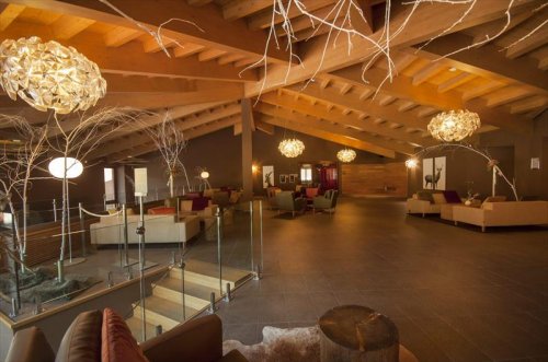 Blu Acquaseria - Itálie, Passo Tonale - Ponte di Legno - Temú - Lyžařské zájezdy