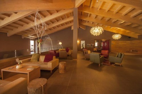 Blu Acquaseria - Itálie, Passo Tonale - Ponte di Legno - Temú - Lyžařské zájezdy