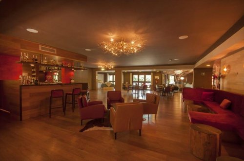 Blu Acquaseria - Itálie, Passo Tonale - Ponte di Legno - Temú - Lyžařské zájezdy