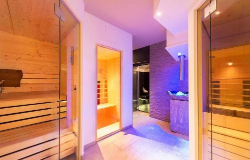 Hotel Rosskopf - Ortler Skiarena - Itálie, Sterzing - Vipiteno, Rosskopf - Monte Cavallo - Lyžařské zájezdy