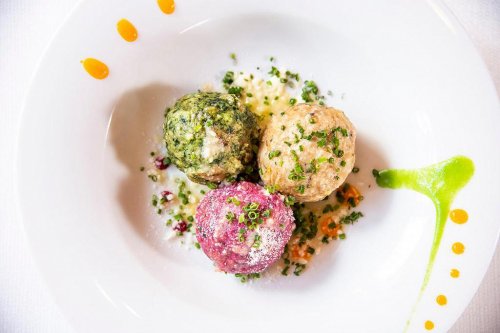 Hotel Rosskopf - Ortler Skiarena - Itálie, Sterzing - Vipiteno, Rosskopf - Monte Cavallo - Lyžařské zájezdy