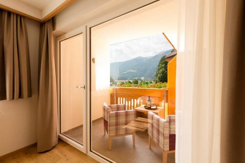 Hotel Rosskopf - Ortler Skiarena - Itálie, Sterzing - Vipiteno, Rosskopf - Monte Cavallo - Lyžařské zájezdy