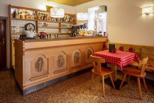 Stella Alpina/sancelso - Dolomiti Superski - Itálie, Val di Fiemme - Lyžařské zájezdy