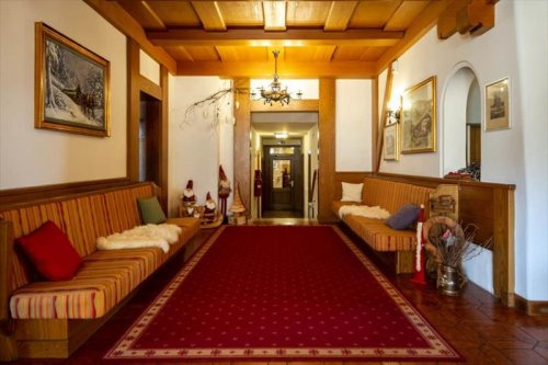 Stella Alpina/sancelso - Dolomiti Superski - Itálie, Val di Fiemme - Lyžařské zájezdy