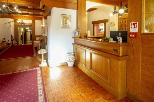 Stella Alpina/sancelso - Dolomiti Superski - Itálie, Val di Fiemme - Lyžařské zájezdy