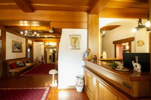 Stella Alpina/sancelso - Dolomiti Superski - Itálie, Val di Fiemme - Lyžařské zájezdy