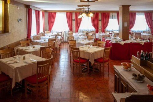 Stella Alpina/sancelso - Dolomiti Superski - Itálie, Val di Fiemme - Lyžařské zájezdy