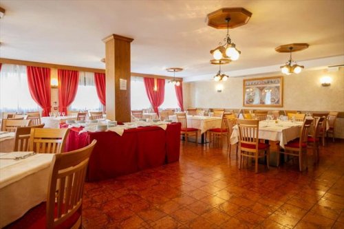 Stella Alpina/sancelso - Dolomiti Superski - Itálie, Val di Fiemme - Lyžařské zájezdy