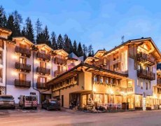 Hotel Folgarida - Folgarida di Dimaro