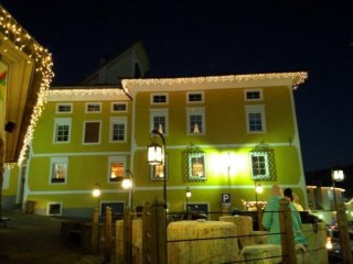 Hotel Romantic Excelsior  - Cavalese - Trentino - Itálie, Cavalese - Ubytování