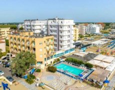 Hotel Bikini Tropicana - Lido di Savio