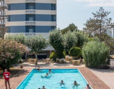 Grand Hotel Azzurra - Lido Adriano