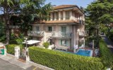 Apartmány Villa Lidia - Riccione