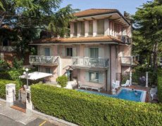 Apartmány Villa Lidia - Riccione