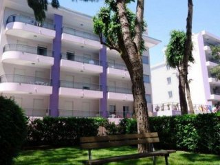 Rezidence Regent Beach - Bibione - Severní Jadran - Itálie, Bibione - Ubytování