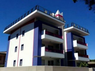 Rezidence Villa Regina - Bibione - Severní Jadran - Itálie, Bibione - Ubytování