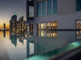 Hotel J44 LIFESTYLE - Lido di Jesolo - Benátsko - Itálie, Jesolo - Ubytování