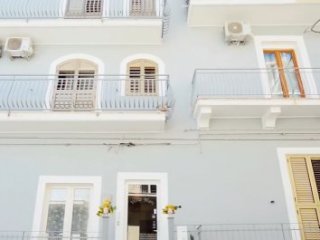 Apartmány Vista Mare - Giardini Naxos - Sicílie - Itálie, Giardini Naxos - Ubytování