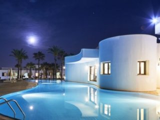 Pietrablu Resort & Spa S - Polignano a Mare - Itálie, Apúlie - Ubytování