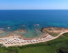 Club Hotel Santa Sabina  - Torre S. Sabina