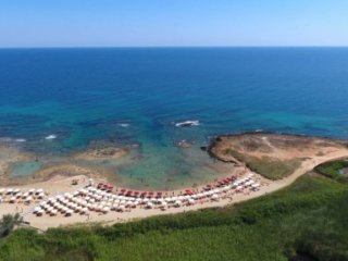 Club Hotel Santa Sabina  - Torre S. Sabina - Itálie, Torre Santa Sabina - Ubytování