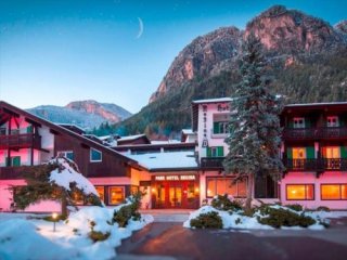 Regina Delle Dolomiti - Dolomiti Superski - Itálie, Val di Fiemme - Lyžařské zájezdy