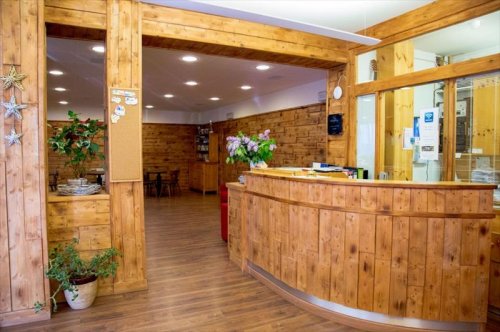 Casa Alpina - Itálie, 3 Cime Dolomiti - Lyžařské zájezdy