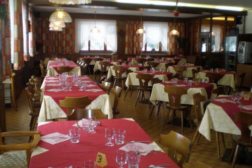 Casa Alpina - Itálie, 3 Cime Dolomiti - Lyžařské zájezdy