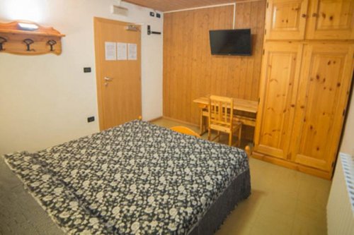 Casa Alpina - Itálie, 3 Cime Dolomiti - Lyžařské zájezdy