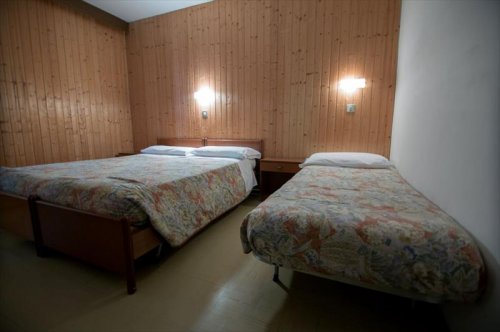 Casa Alpina - Itálie, 3 Cime Dolomiti - Lyžařské zájezdy